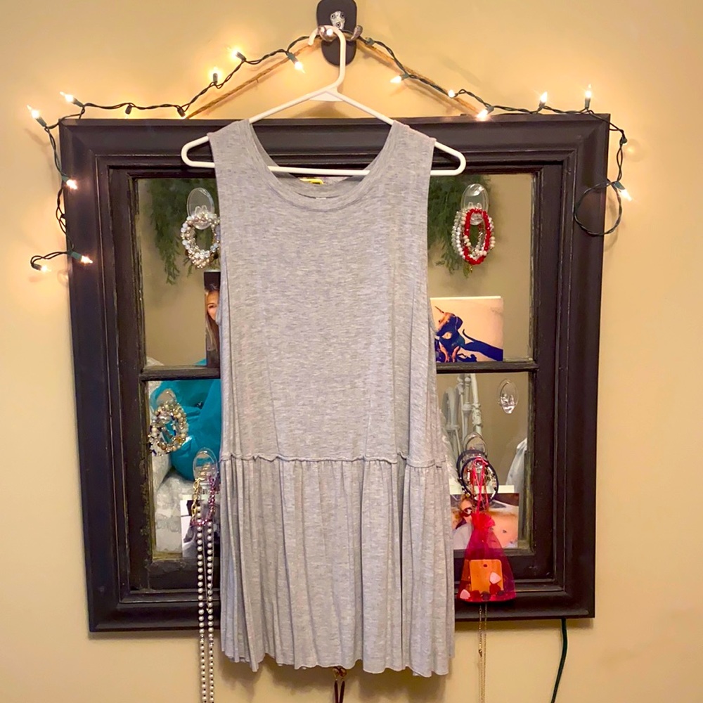 Boutique Style shirt! Zenana Brand, soft and comfortable!